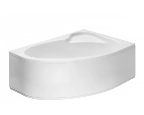 Фронтальная панель для ванны ЭДЕРА 170х110 см., правая, САНТЕК б/р