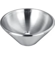 Раковина конусообразная Wash матовая13060.S, шт