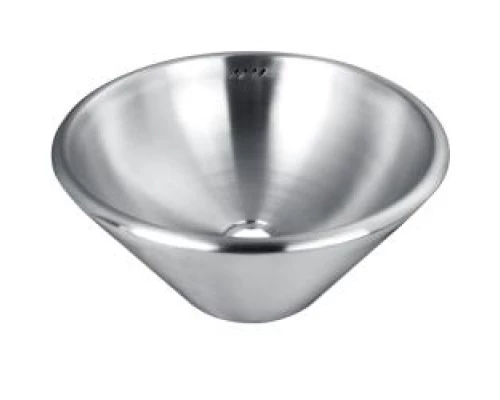 Раковина конусообразная Wash матовая13060.S, шт