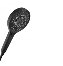 Лейка ручного душа TOKITO MIZU черный (TOK-MIZU-1020BL)