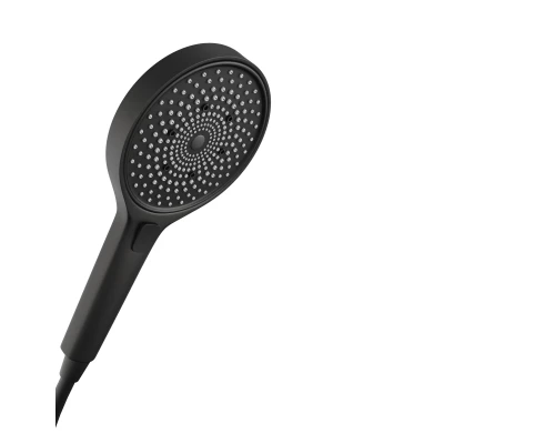 Лейка ручного душа TOKITO MIZU черный (TOK-MIZU-1020BL)