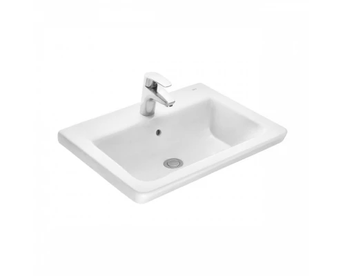 GAP UNIK Мебельная раковина 60, белая, ROCA