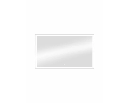 Зеркало Mercury LED 1200x700