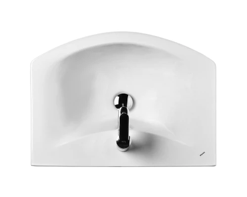 Раковина SANTEK Балтика 60 мебельная белый (WH110246)