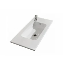DEBBA UNIK Мебельная раковина 60, белая, ROCA