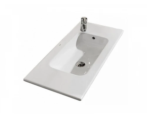 DEBBA UNIK Мебельная раковина 60, белая, ROCA