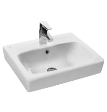 Раковина SANTEK Нео 50 мебельная белый (WH302184)