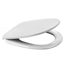 Сиденье Uno PS, полипропилен, BERGES