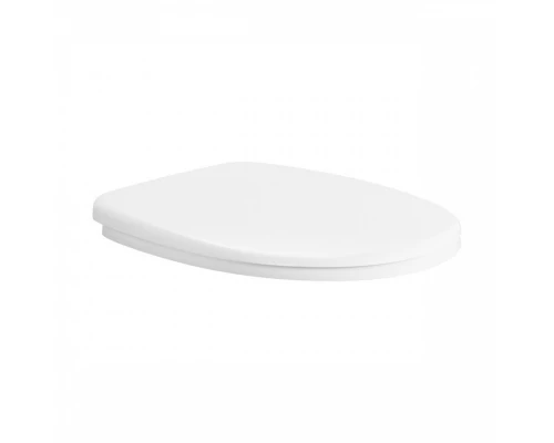 БОРЕАЛЬ Сиденье для унитаза дюропл. САНТЕК