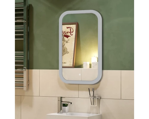 Зеркало Mini 400x700