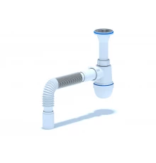 Сифон Ани 1 1/4