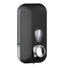 Диспенсер для жидкого мыла black 