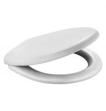 Сиденье Zet PP, полипропилен, BERGES