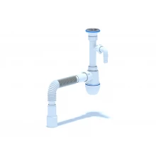 ANI Сифон для раковины 1 1/4
