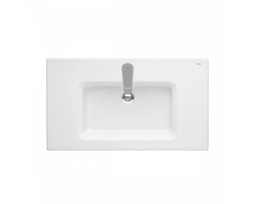 GAP Мебельная раковина 80, белая, ROCA