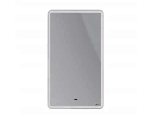 Зеркало Lemark ELEMENT 45х80 см с подсветкой, с подогревом