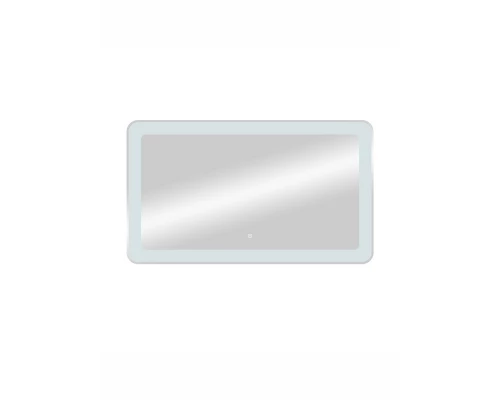 Зеркало Velvette LED 1200x700