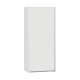 Модуль СКАНДИ 35, подвесной, белый матовый/белый глянец