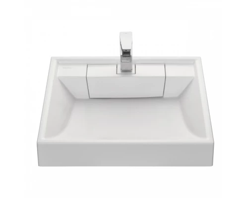 Раковина РЕЙН 60, белая