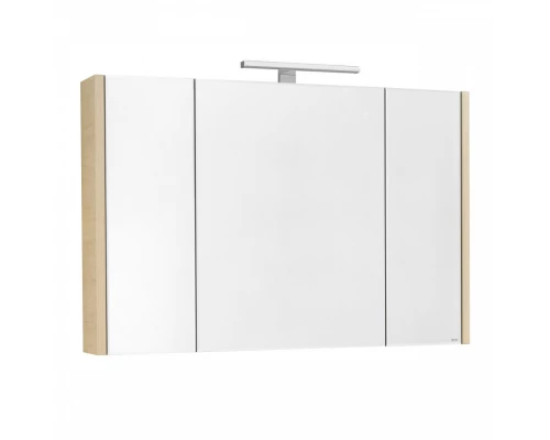 ETNA Зеркальный шкаф 100, дуб верона, ROCA