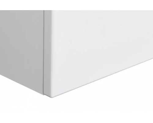 Тумба ОПТИМА 70, белая (под раковину ТИГОДА 70)