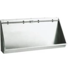 Коллективный писсуар