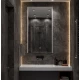 Зеркало Modern 600x1100
