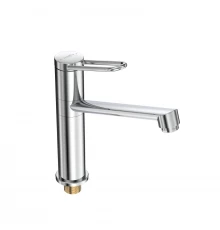 Смеситель для кухни TOKITO KANDA хром (TOK-KAN-1012)