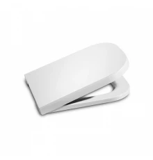 GAP CLEAN RIM Сиденье и крышка для напольного унитаза, дюропласт., с механизмом Soft-Closing, белое.