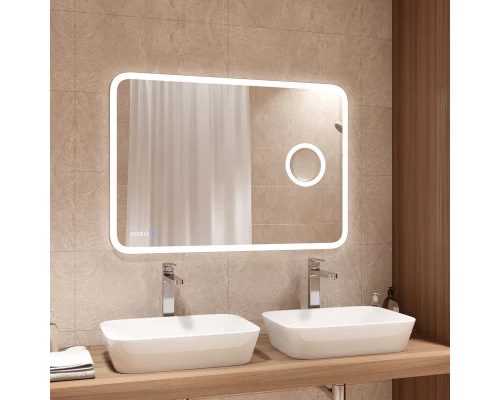 Зеркало Bliss LED 1000x700