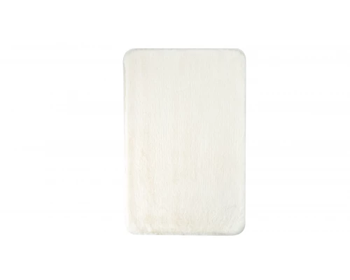 Коврик для ванной Fixsen Nice, бежевый, 1-ый (50х80 см) FX-9002A