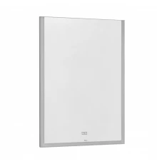 ANETO Зеркало 60, белое, матовое, ROCA