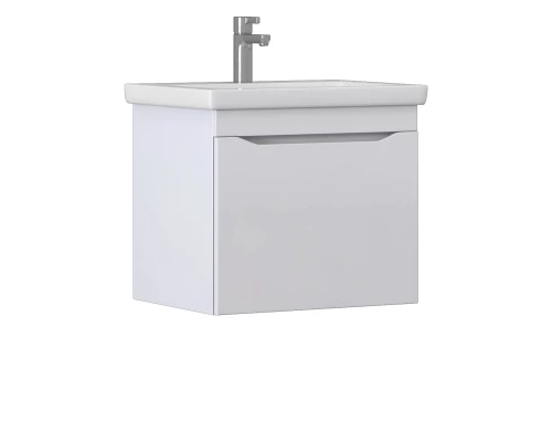 Тумба Grani 60, подвесная, 1 ящ. (под раковину COMO 60) VIGO