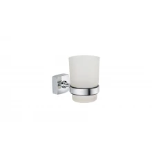 Подстаканник одинарный FIXSEN Kvadro (FX-61306)