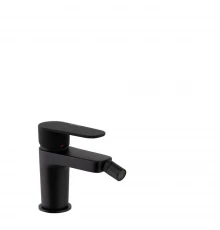 Смеситель для биде однорычажный ALEXIA 3603NM матовый черный