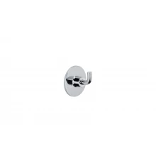 Крючок одинарный FIXSEN Round (FX-92105)