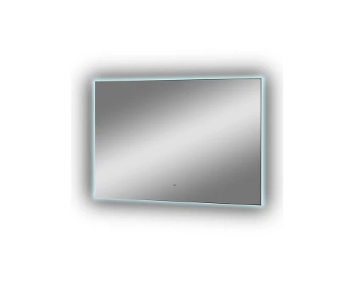Зеркало Trezhe Led 1000х700 бесконтактный сенсор