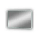 Зеркало Trezhe Led 1000х700 бесконтактный сенсор