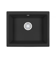 Кухонная мойка GRANULA (5551, ТУРМАЛИН)