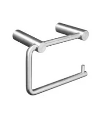 Держатель туалетной бумаги  ROMA 16805.S матовый, шт