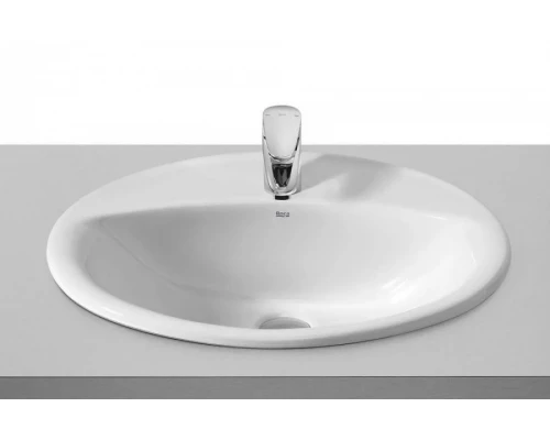 ADORA Встраиваемая раковина 56 см., ROCA