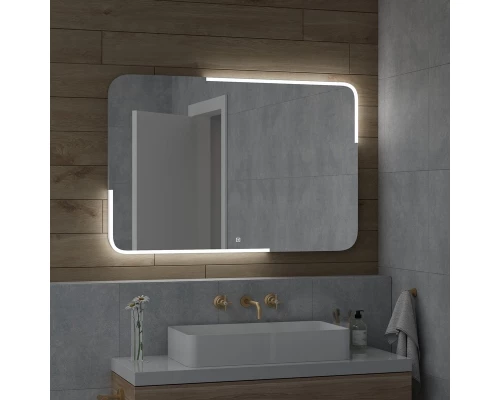 Зеркало Raison LED 800x600