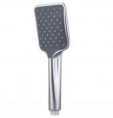 Душевая лейка прямоугольная, 1 режим. СЛАВЕН