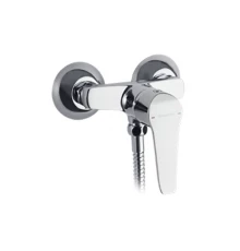 Гигиенический душ наружнего монтажа YPSILON PLUS 6443S