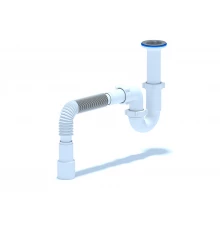 Сифон Ани 1 1/2