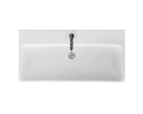 Раковина SANTEK Адриана 90 мебельная белый (WH501629)