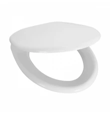 ЛИГА Сиденье для унитаза полипропилен. САНТЕК