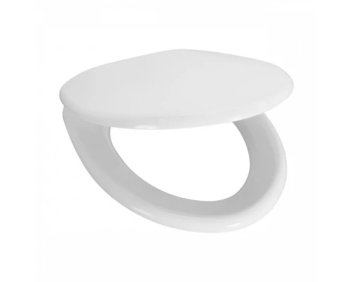 ЛИГА Сиденье для унитаза полипропилен. САНТЕК