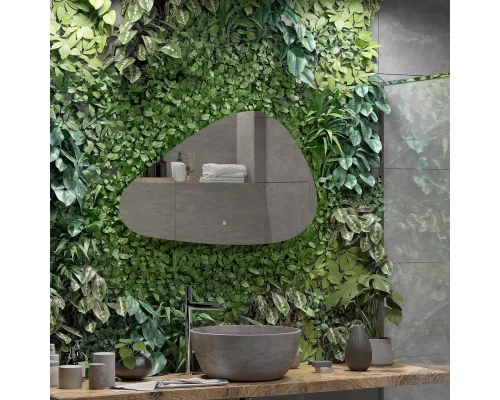 Зеркало Voyage LED 1000x700