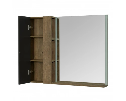 Зеркало ТЕРРА 70, дуб кантри